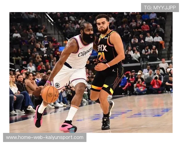 快船上半场三分14投仅1中，遭太阳双杀，快船三分怎么样