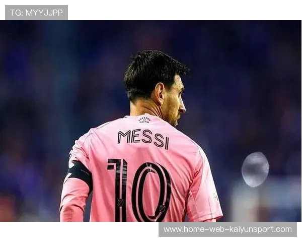 梅罗同框时代重现！两大球王远离欧洲仍统治赛场