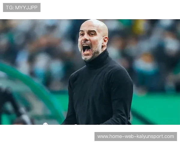 瓜帅若继续优化轮换，曼城整体战斗力稳中有升