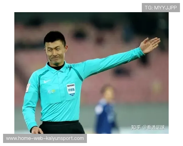 中国足球联赛推动智能裁判技术普及应用，超智能足球裁判