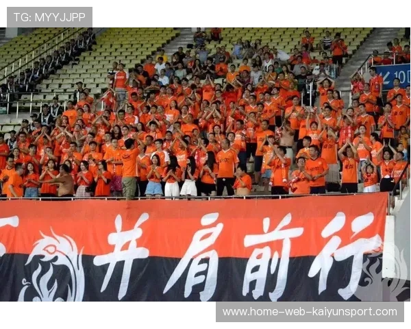 中超是否存在球迷群体运营效率低下的问题，中超有球迷入场吗