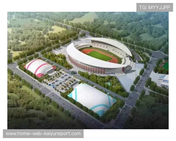 体育场馆改造计划公布，设施现代化进程加速，体育场馆规划布局