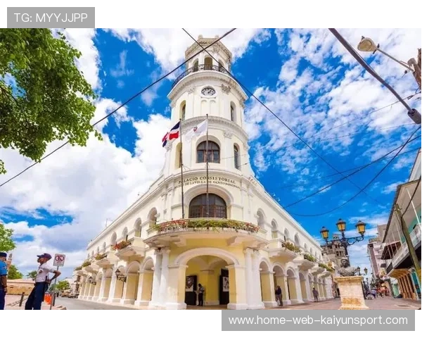多米尼加水上运动推广游艇与潜水体验项目，多米尼加 知乎