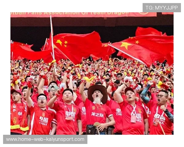 国足球迷热情持续高涨，国足对球迷评论的回应