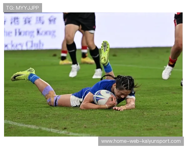 澳大利亚队七人制橄榄球训练备战全力以赴，澳大利亚女子橄榄球队