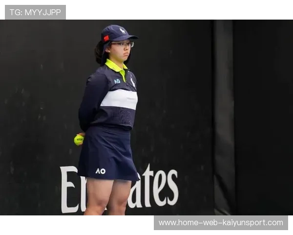 球童身份助燃NCAA冠军的网球梦想,网球球童规则 球童身份助燃NCAA冠军的网球梦想,网球球童规则