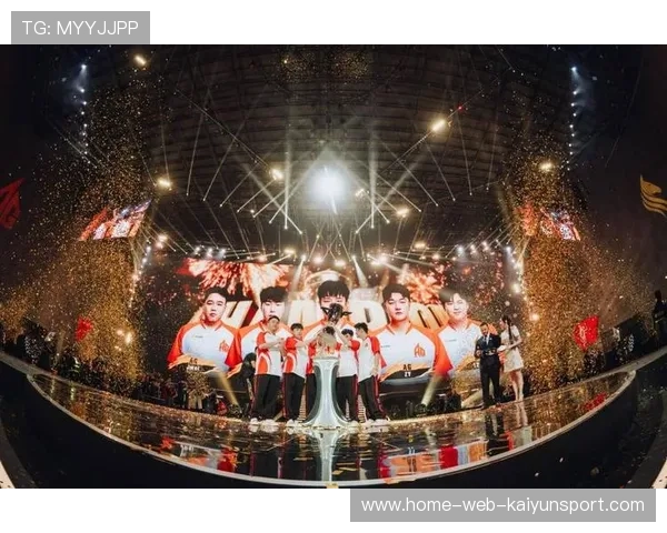 电竞二线战队迎来上位良机实力渐显，电竞二哥是谁