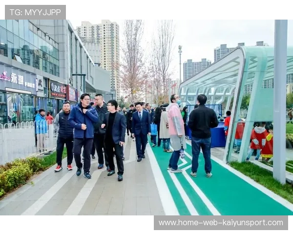 社区体育会客厅建设试点稳步推进，社区体育协会