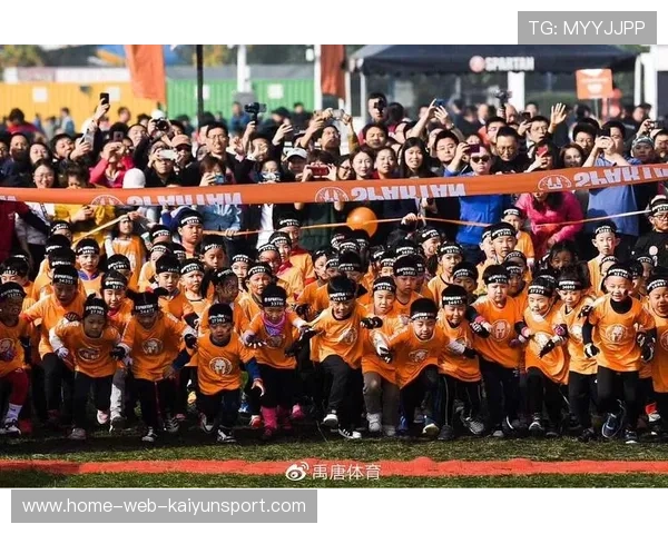 群众体育赛事赞助标准指南发布便于小微品牌参与，群众体育赛事特点