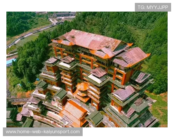 水司楼酒店开业，设施豪华引期待，水司楼景区