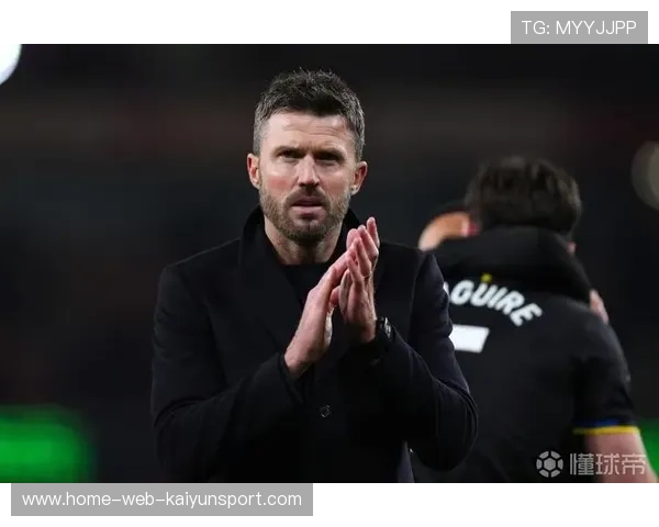 曼联全力迎接热刺挑战，卡里克的战术体系引人注目