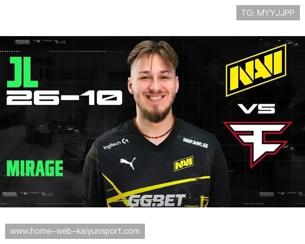 Mirage加时最后一枪，FaZe遗憾败北