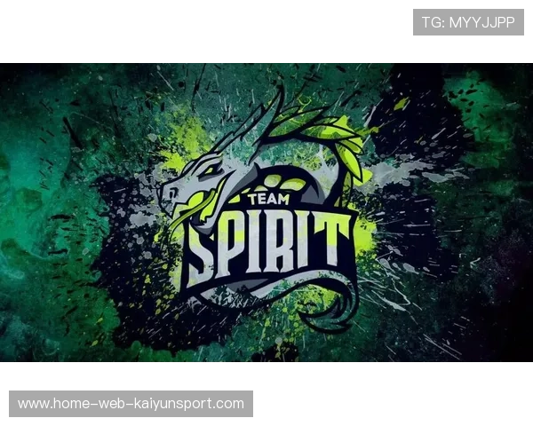 Spirit连续横扫前十战队